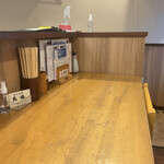 炭火串焼 鳥福 - 