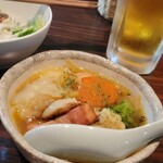 居酒屋 珍千国凛 - 