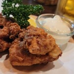 居酒屋 珍千国凛 - 