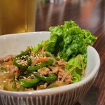 居酒屋 珍千国凛 - 