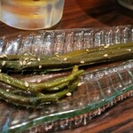 居酒屋 珍千国凛 - 