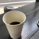 CITYSHOP - セットの珈琲はお代わり自由♪