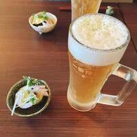 キッチンボンノ 桜木町 - 