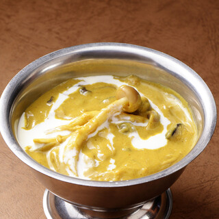 欧風カレー 白山舎 _2