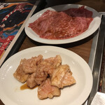 焼肉 ジャンボ - 