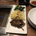 焼肉 ジャンボ - 