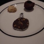 SALONE 2007 - 小菓子（2021.5）