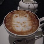 SALONE 2007 - カプチーノ（2021.5）