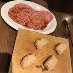 焼肉 ジャンボ - 