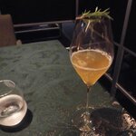 SALONE 2007 - 沖縄産”コーディアル”ジンジャーエール（2021.5）