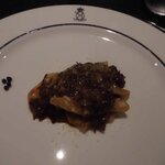 SALONE 2007 - マルタリアーティ　牛ラグーと生胡椒（2021.5）