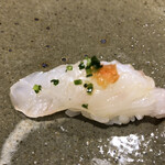 鮨匠 のむら - スジアラ