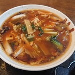 中華料理 唐韻 - 