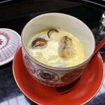 つる由 - 中には雲丹が隠れてるの\(//∇//)\