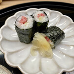 つる由 - トロ鉄火♡