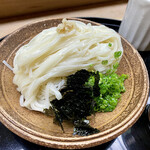 つる由 - 稲庭うどん^ ^