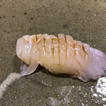 鮨匠 のむら - めいちだい