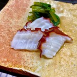 つる由 - タコもおいち♡