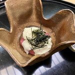 つる由 - ちゅトロのやまかけ