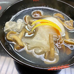 つる由 - 白木耳好き