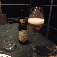 SALONE 2007 - ノンアルビール（2021.5）