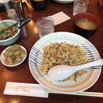 中華風家庭料理 ふーみん - 