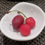 ぼちぼち - デザート