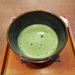 牛島製茶　和cafe Leaf Heart - 