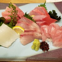 魚屋あらまさ 川崎店 - 