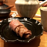 にく稲 - 