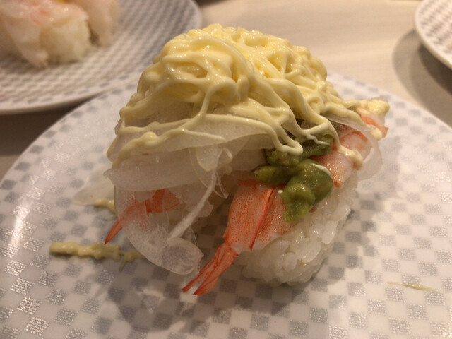 魚べい イオンタウン姫路店 手柄 寿司 食べログ