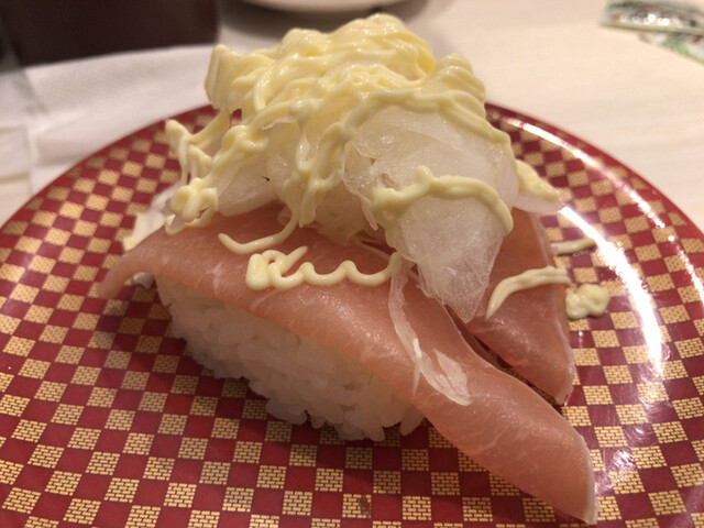 魚べい イオンタウン姫路店 手柄 寿司 食べログ