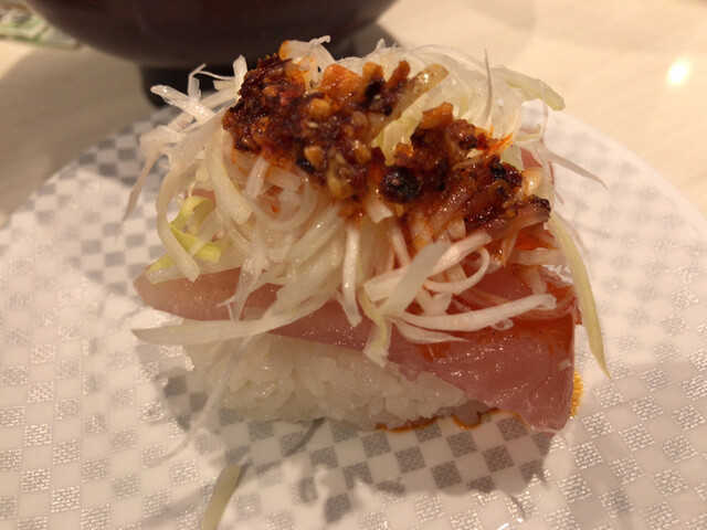 魚べい イオンタウン姫路店 手柄 寿司 食べログ