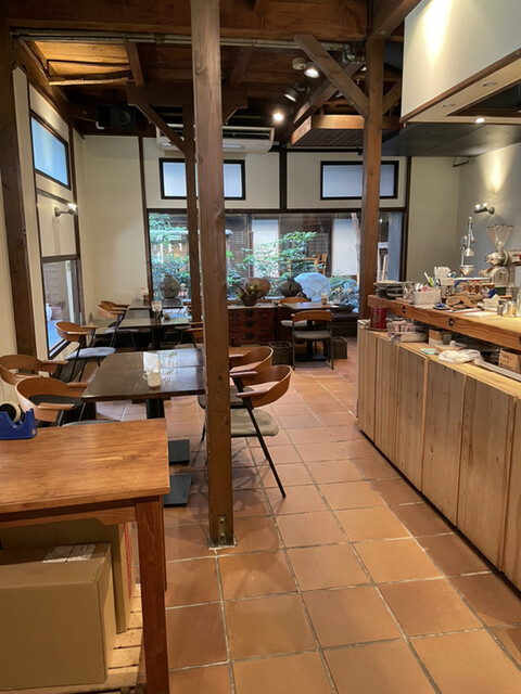 Second House Cake Works Higashidointen photo 4