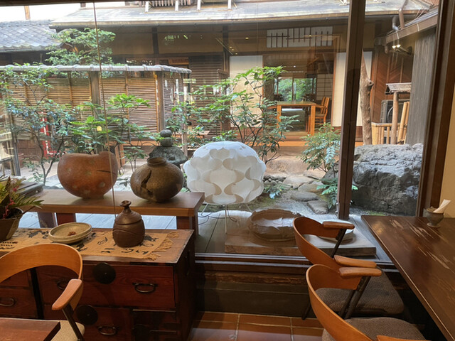 Second House Cake Works Higashidointen photo 5