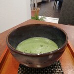 牛島製茶　和cafe Leaf Heart - 