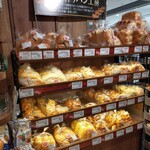 ワイズマート ベーカリー - 料理写真: