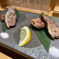 六本木 とりや幸 - 