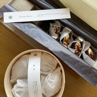 HIGASHIYA GINZA - 