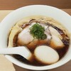 らぁ麺 はやし田 新宿本店