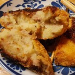 ごんべえ - 