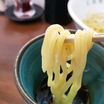 広島蛇みだれ製麺 - 
