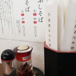 広島蛇みだれ製麺 - 