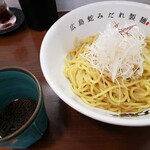 広島蛇みだれ製麺 - 