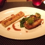 ラトリエ ドゥ ジョエル・ロブション - 