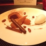 ラトリエ ドゥ ジョエル・ロブション - 