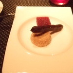 ラトリエ ドゥ ジョエル・ロブション - 