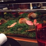 ラトリエ ドゥ ジョエル・ロブション - 