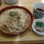 鳥料理、串揚げ 花はな - 讃岐うどん