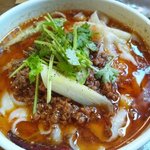 Xi’An - 麻辣麺